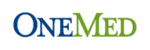 Onemed logo.png